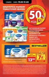 Codzienne okazje i więcej – Biedronka