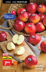 Codzienne okazje i więcej – Biedronka