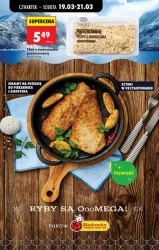 Codzienne okazje i więcej – Biedronka