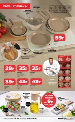 Domowe okazje tygodnia – Netto