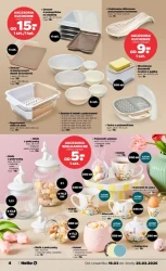 Domowe okazje tygodnia – Netto