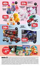 Domowe okazje tygodnia – Netto