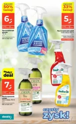 Czysty dom, niższe ceny – Dealz