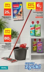 Czysty dom, niższe ceny – Dealz