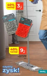 Czysty dom, niższe ceny – Dealz