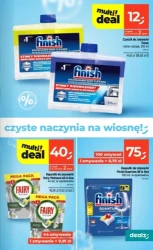 Czysty dom, niższe ceny – Dealz