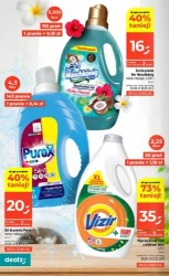 Czysty dom, niższe ceny – Dealz