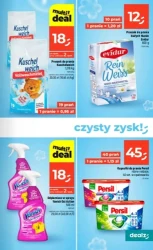 Czysty dom, niższe ceny – Dealz