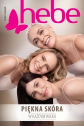 Piękno w dobrej cenie – Hebe