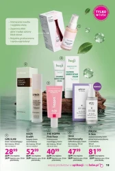 Piękno w dobrej cenie – Hebe