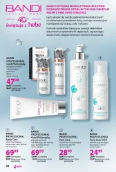 Piękno w dobrej cenie – Hebe