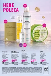 Piękno w dobrej cenie – Hebe