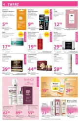 Piękno taniej – Hebe