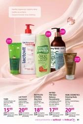 Piękno w dobrej cenie – Hebe