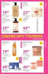 Piękno taniej – Hebe