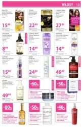 Piękno taniej – Hebe