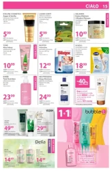 Piękno taniej – Hebe