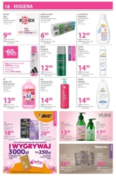 Piękno taniej – Hebe