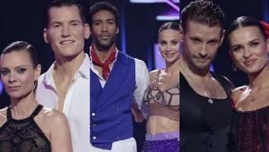 Odcinek rodzinny "Tańca z gwiazdami". Wiemy, kto z kim zatańczy