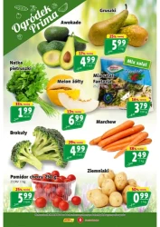 Zakupy pełne okazji – Prim Market