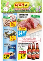 Zakupy pełne okazji – Prim Market