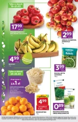 Smacznie i taniej – Stokrotka Express