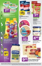 Smacznie i taniej – Stokrotka Express