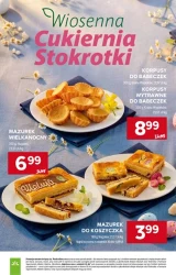 Świeżo i korzystnie – Stokrotka Supermarket