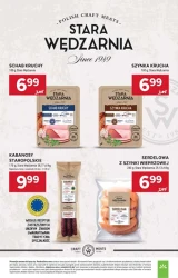 Świeżo i korzystnie – Stokrotka Supermarket
