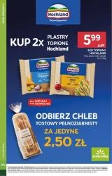 Świeżo i korzystnie – Stokrotka Supermarket