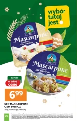 Świeżo i korzystnie – Stokrotka Supermarket