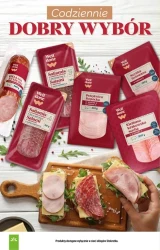 Świeżo i korzystnie – Stokrotka Supermarket