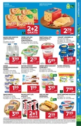 Świeżo i korzystnie – Stokrotka Supermarket