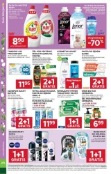 Świeżo i korzystnie – Stokrotka Supermarket