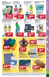 Świeżo i korzystnie – Stokrotka Supermarket