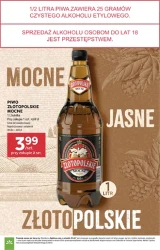 Świeżo i korzystnie – Stokrotka Supermarket