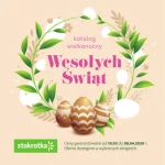 Katalog wielkanocny - Stokrotka Supermarket