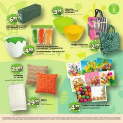 Katalog wielkanocny - Stokrotka Supermarket