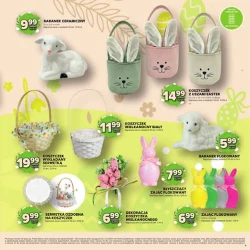 Katalog wielkanocny - Stokrotka Supermarket