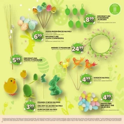 Katalog wielkanocny - Stokrotka Supermarket