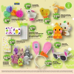 Katalog wielkanocny - Stokrotka Supermarket