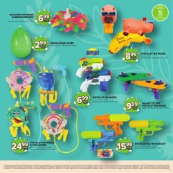 Katalog wielkanocny - Stokrotka Supermarket