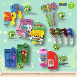 Katalog wielkanocny - Stokrotka Supermarket