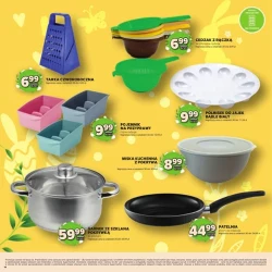 Katalog wielkanocny - Stokrotka Supermarket
