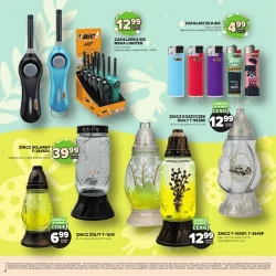 Katalog wielkanocny - Stokrotka Supermarket