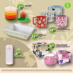 Katalog wielkanocny - Stokrotka Supermarket