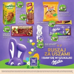 Katalog wielkanocny - Stokrotka Supermarket