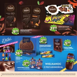 Katalog wielkanocny - Stokrotka Supermarket