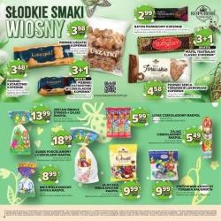 Katalog wielkanocny - Stokrotka Supermarket