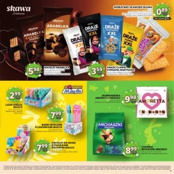 Katalog wielkanocny - Stokrotka Supermarket